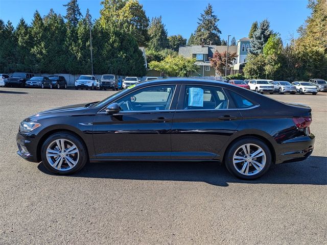 2021 Volkswagen Jetta R-Line