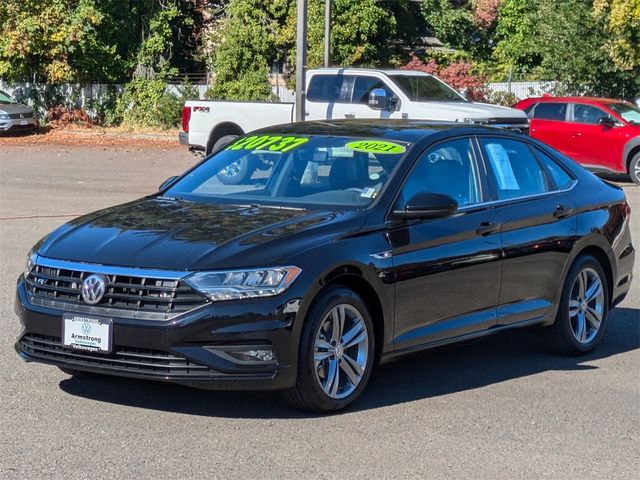 2021 Volkswagen Jetta R-Line