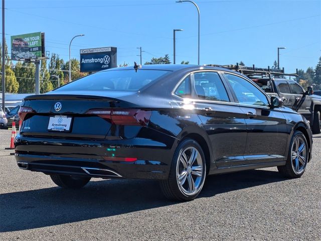 2021 Volkswagen Jetta R-Line