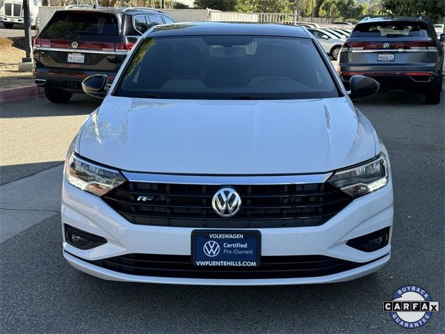 2021 Volkswagen Jetta R-Line