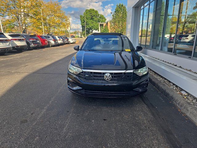 2021 Volkswagen Jetta R-Line