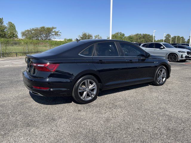 2021 Volkswagen Jetta R-Line