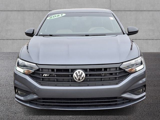 2021 Volkswagen Jetta R-Line