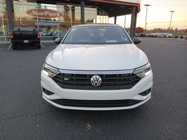 2021 Volkswagen Jetta R-Line