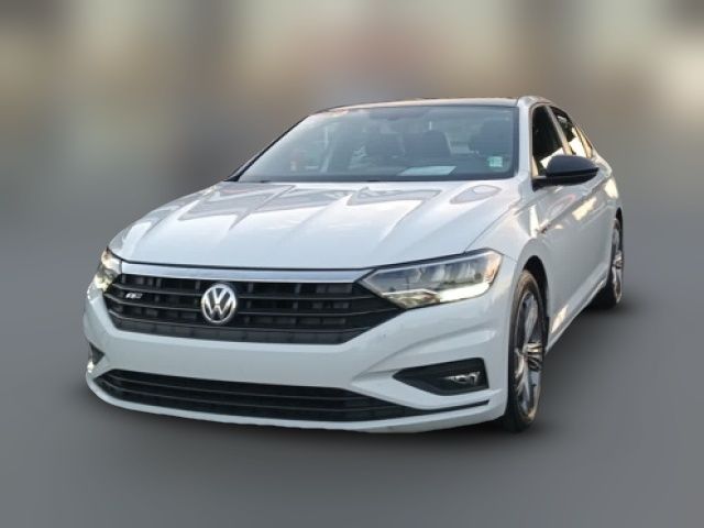 2021 Volkswagen Jetta R-Line