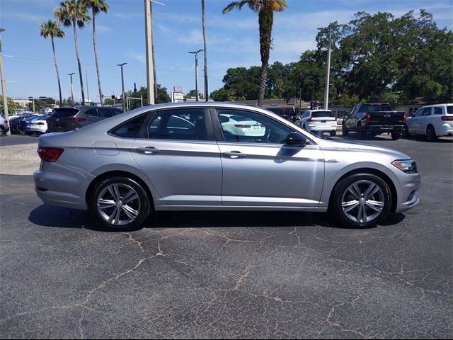 2021 Volkswagen Jetta R-Line