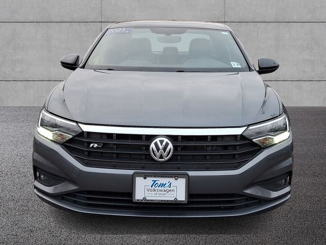 2021 Volkswagen Jetta R-Line