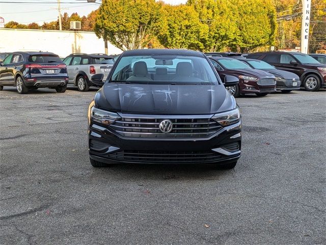 2021 Volkswagen Jetta R-Line