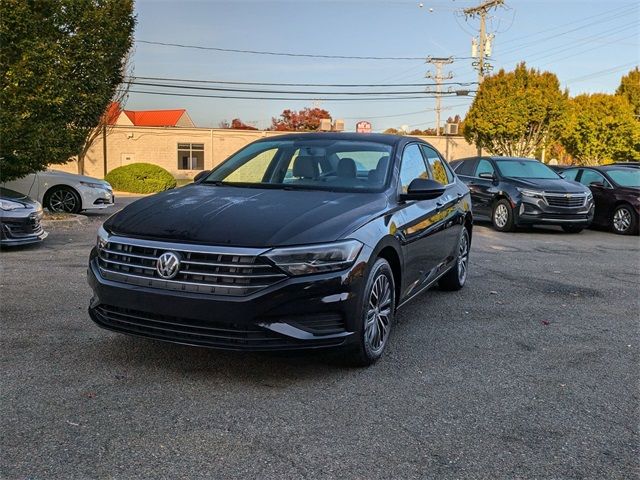 2021 Volkswagen Jetta R-Line