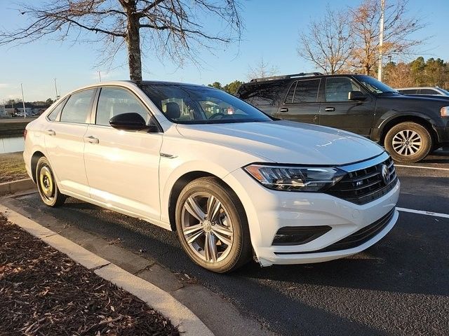 2021 Volkswagen Jetta R-Line