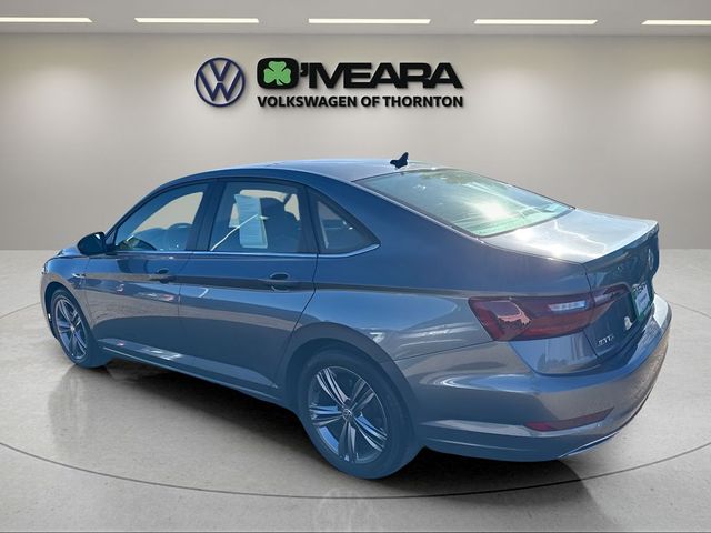 2021 Volkswagen Jetta R-Line