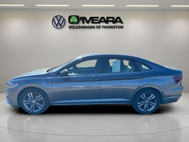 2021 Volkswagen Jetta R-Line