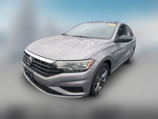 2021 Volkswagen Jetta 