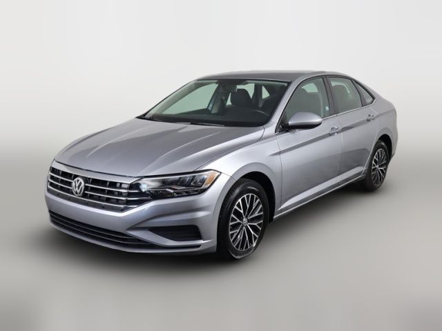 2021 Volkswagen Jetta R-Line