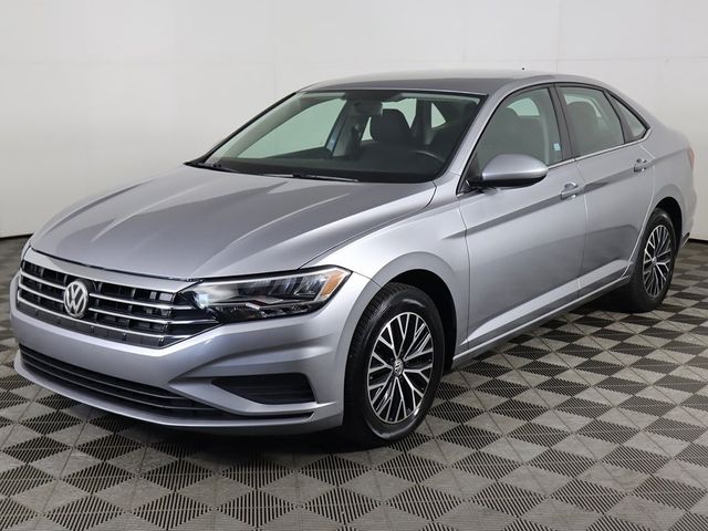 2021 Volkswagen Jetta R-Line