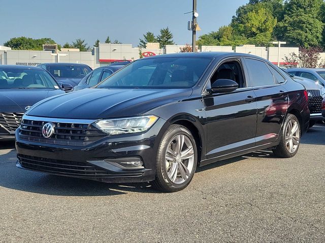 2021 Volkswagen Jetta R-Line