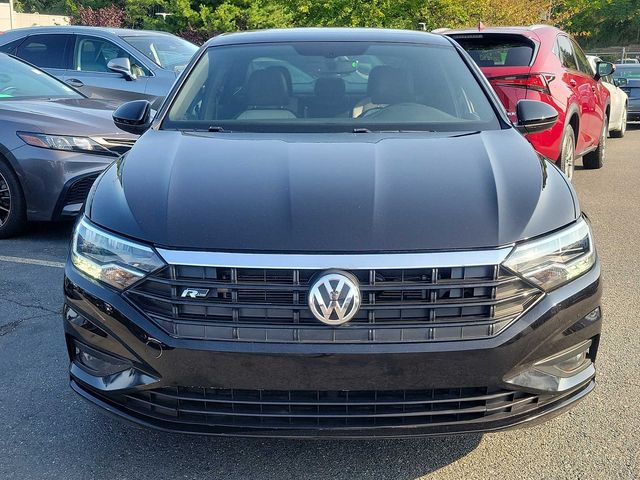 2021 Volkswagen Jetta R-Line