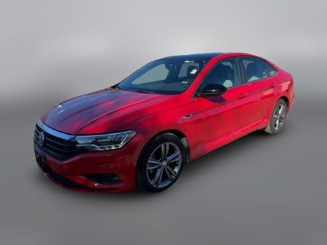 2021 Volkswagen Jetta R-Line