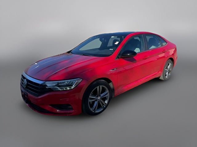 2021 Volkswagen Jetta R-Line