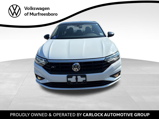 2021 Volkswagen Jetta R-Line