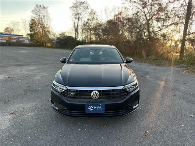 2021 Volkswagen Jetta R-Line