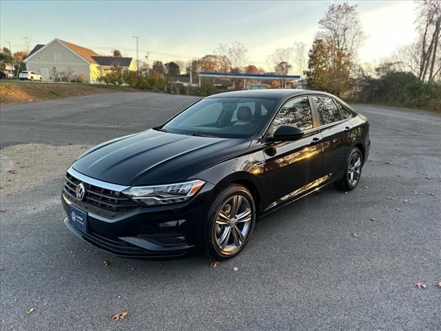 2021 Volkswagen Jetta R-Line