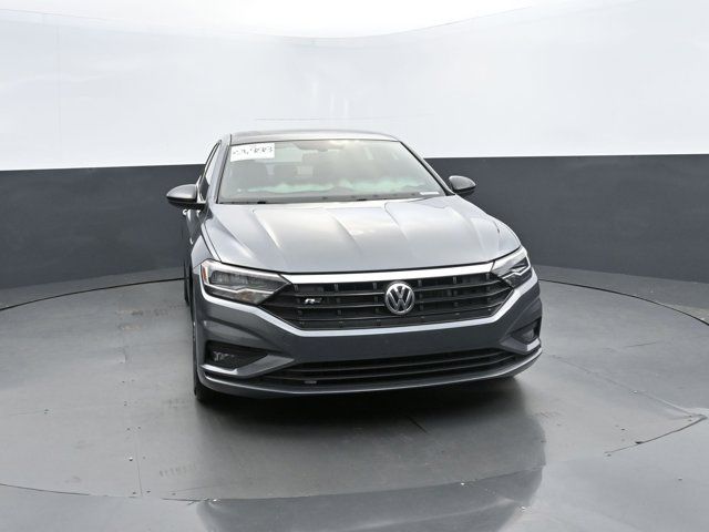 2021 Volkswagen Jetta R-Line