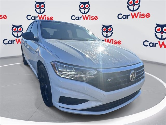 2021 Volkswagen Jetta R-Line