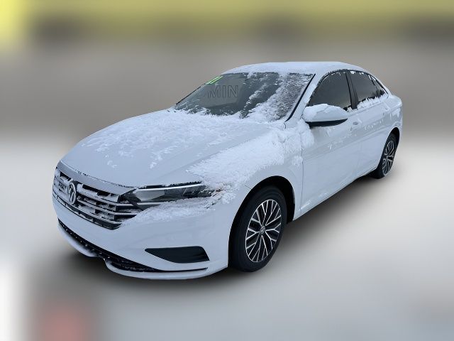 2021 Volkswagen Jetta R-Line