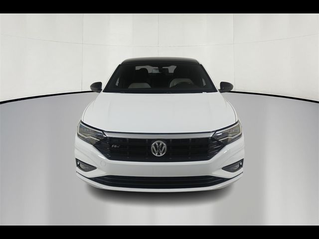 2021 Volkswagen Jetta R-Line