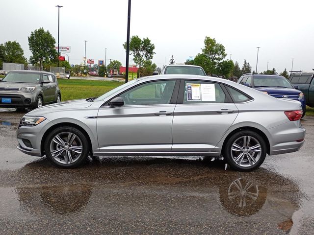 2021 Volkswagen Jetta R-Line