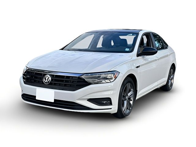 2021 Volkswagen Jetta R-Line