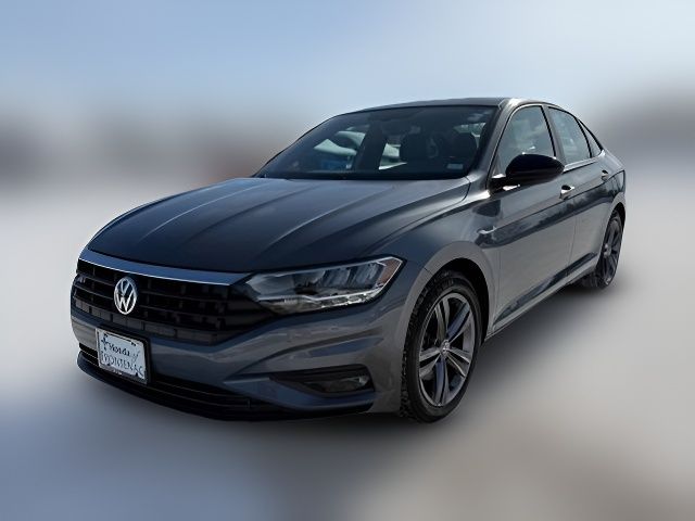 2021 Volkswagen Jetta R-Line