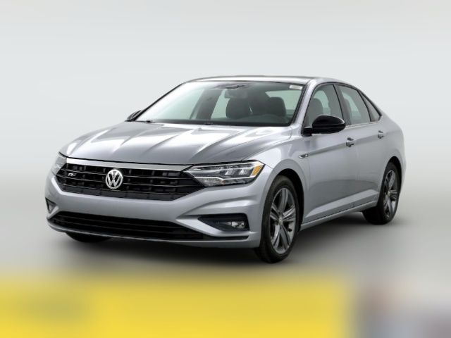 2021 Volkswagen Jetta R-Line