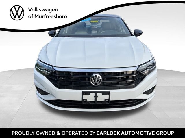 2021 Volkswagen Jetta R-Line