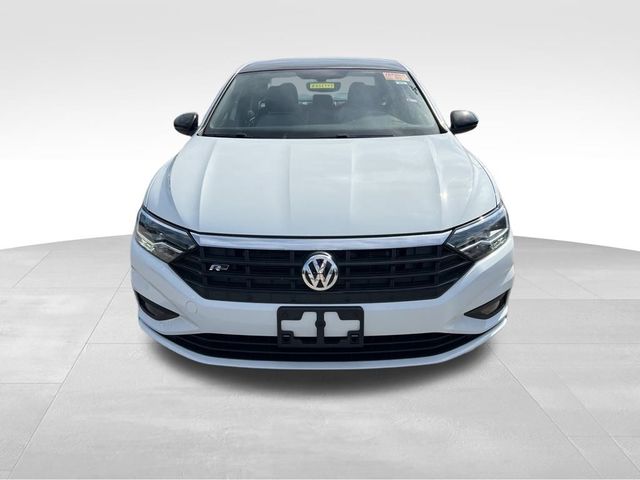 2021 Volkswagen Jetta R-Line