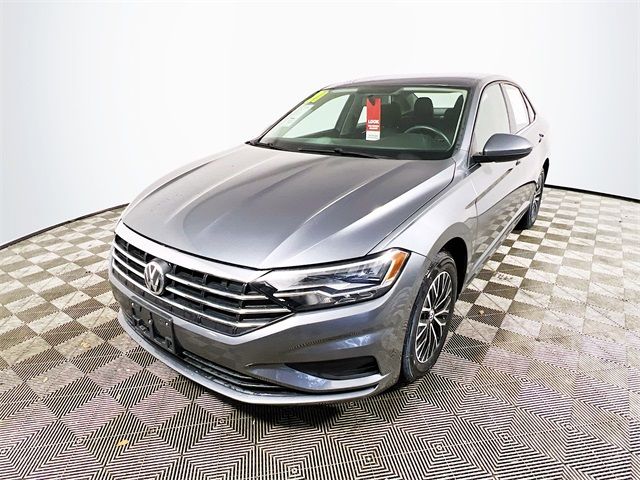 2021 Volkswagen Jetta R-Line