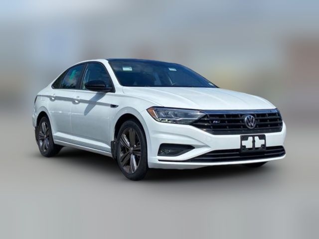 2021 Volkswagen Jetta R-Line