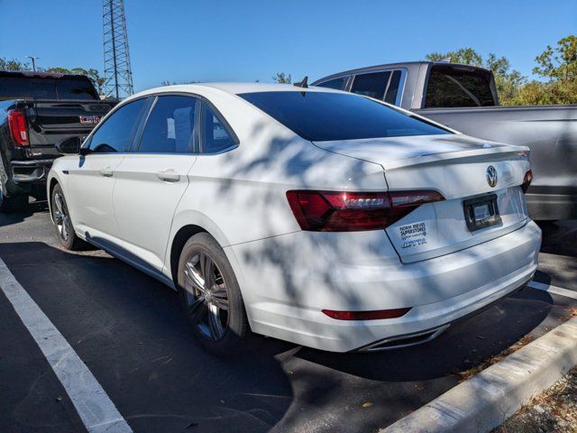 2021 Volkswagen Jetta R-Line