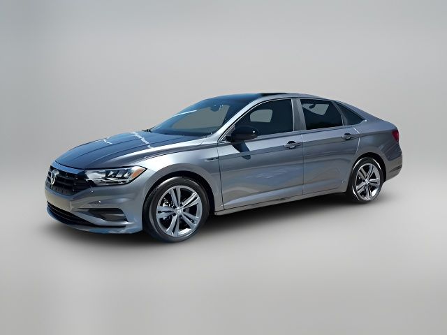 2021 Volkswagen Jetta R-Line