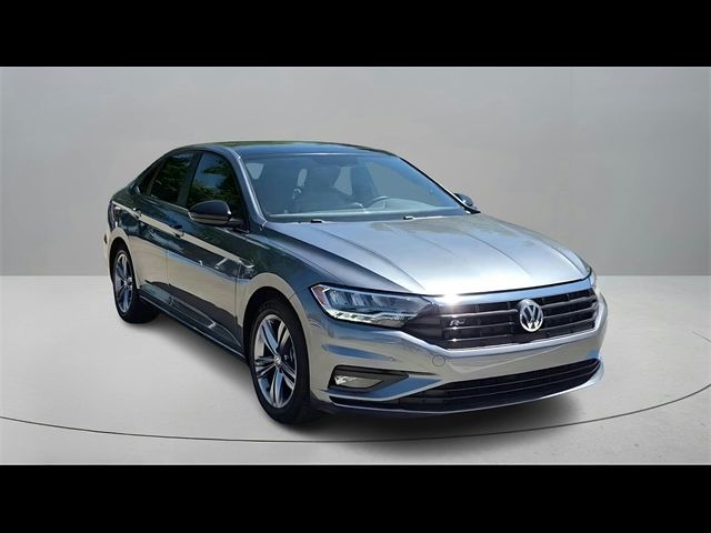 2021 Volkswagen Jetta R-Line