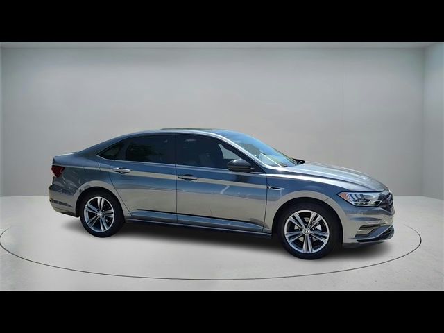 2021 Volkswagen Jetta R-Line