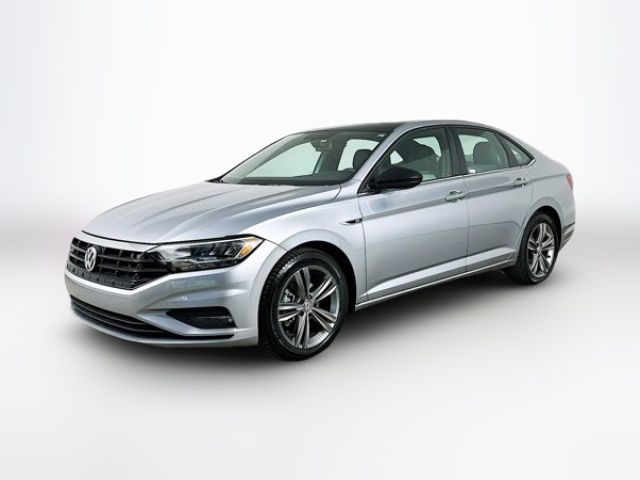 2021 Volkswagen Jetta R-Line