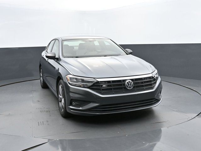 2021 Volkswagen Jetta R-Line