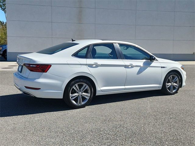 2021 Volkswagen Jetta R-Line
