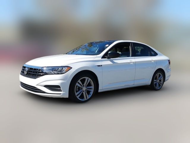 2021 Volkswagen Jetta R-Line