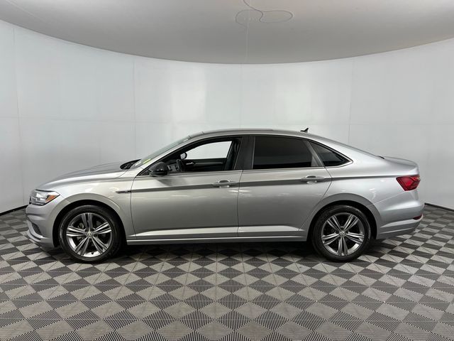 2021 Volkswagen Jetta R-Line