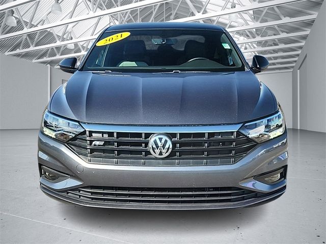 2021 Volkswagen Jetta R-Line