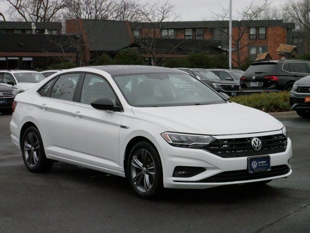 2021 Volkswagen Jetta R-Line