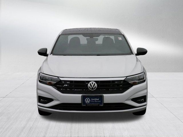 2021 Volkswagen Jetta R-Line